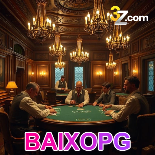 Bônus Imperdíveis no BAIXOPG que Você Não Pode Perder