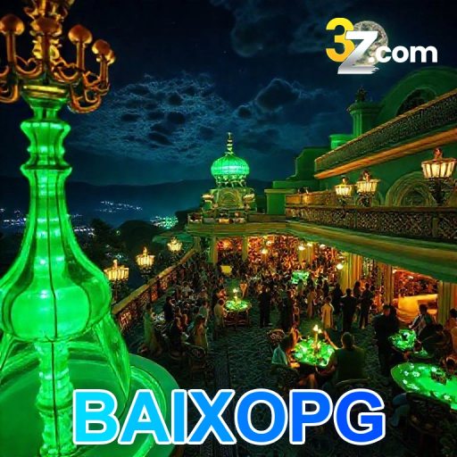 Experiência VIP no BAIXOPG: Jogos e Benefícios Exclusivos