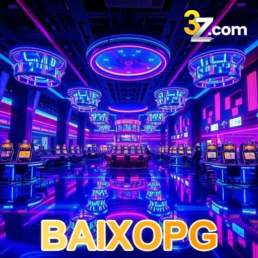 BAIXOPG