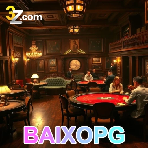 BAIXOPG Jogos Populares