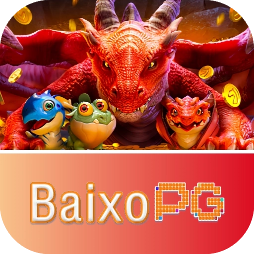 baixopg logo